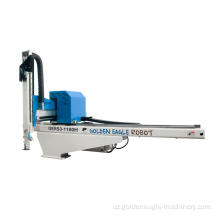 Yuqori tezlik roboti 1100 yuqori sifatli